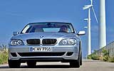 BMW Hydrogen 7 2007