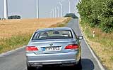 BMW Hydrogen 7 2007