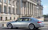 BMW Hydrogen 7 2007