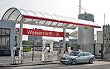 BMW Hydrogen 7 2007
