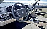 BMW Hydrogen 7 2007