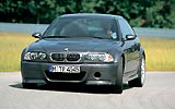 BMW M3 CSL