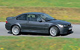 BMW M3 CSL