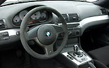 Salpicadero BMW M3 CSL