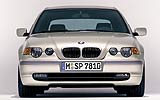 BMW 325ti Compact