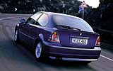 BMW 325ti Compact