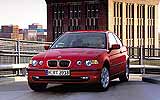 BMW 316ti Compact