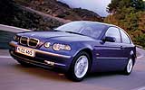 BMW 325ti Compact