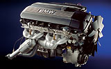  Motor de 3,0 litros y 231 CV 