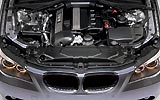 BMW 520i (170 CV)