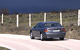 BMW 730d