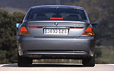 BMW 730d