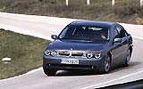 BMW 730d