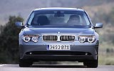 BMW 730d