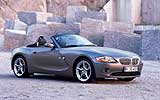BMW Z4 3.0i