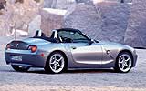 BMW Z4 3.0i