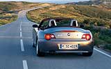 BMW Z4 3.0i