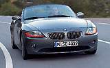 BMW Z4 3.0i