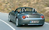 BMW Z4 3.0i