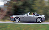 BMW Z4 3.0i