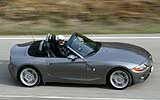 BMW Z4 3.0i