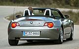 BMW Z4 3.0i
