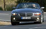 BMW Z4 3.0i