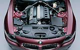 Vano motor del Z4