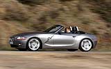 BMW Z4 3.0i
