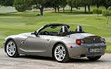 BMW Z4 3.0i