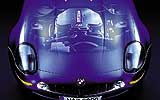 Motor BMW M V8 de 400 CV