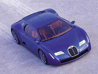 Bugatti 18&middot;3 Chiron