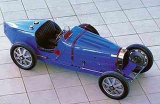 Bugatti Type 35