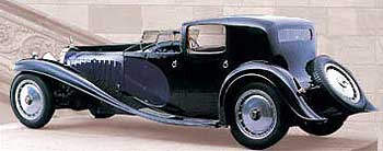 Bugatti Type 41 Royale