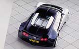 Bugatti EB 16&middot;4 Veyron de 2000