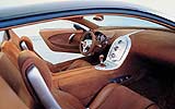 Bugatti EB 16&middot;4 Veyron de 2001