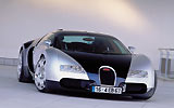 Bugatti EB 16&middot;4 Veyron de 2000