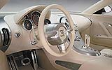 Bugatti EB 16&middot;4 Veyron de 2001