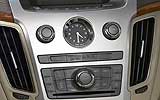 Cadillac CTS 2008