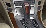 Cadillac CTS 2008
