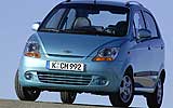 Chevrolet Matiz 2005
