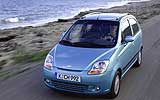 Chevrolet Matiz 2005