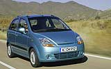 Chevrolet Matiz 2005