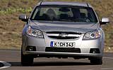 Chevrolet Epica 2006