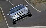 Chevrolet Epica 2006