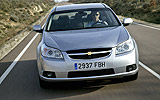 Chevrolet Epica 2006