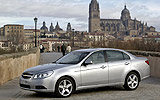 Chevrolet Epica 2006