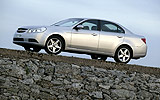 Chevrolet Epica 2006