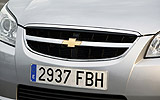Chevrolet Epica 2006