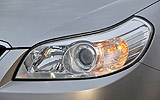Chevrolet Epica 2006
